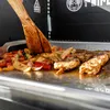 Petromax Plancha Grillplatte aus Edelstahl für Gastische Produktbild-Vorschau 15
