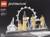 LEGO Architecture 21034 Londyn Podgląd zdjęcia produktu 39