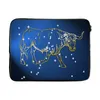MuchoWow® Laptop Hülle 17 Zoll Laptoptasche Sternbild - Produktbild-Vorschau 1