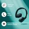 Philips TAH3209BG/00 slchadl/nhlavn sprava Bezdrtov nhlavn Náhľad obrázku produktu 19