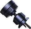 Baseus Magpro Supporto per auto con caricatore induttivo Anteprima dell’immagine prodotto 2