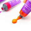 Mont Marte Neon Acrylfarben Set 8 × 18 ml Tuben  – Produktbild-Vorschau 9