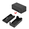 Boîtier de protection en plastique pour Raspberry Pi Zero Voir les images du produit 2