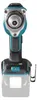 Makita DFS452Z, Černá, Modrá, Šedá, Opasková spona, 4000 Náhled obrázku produktu 32