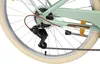 BIKESTAR Alu Kinderfahrrad ab 9-10 Jahre | 24 Zoll City Produktbild-Vorschau 4