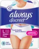 always discreet Inkontinenz-Höschen Pants Plus L Produktbild-Vorschau 2