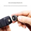 Cinghia per fotocamera in ecopelle – 19 cm, imbottitura Anteprima dell’immagine prodotto 5