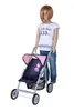 Puppenbuggy Liba - princess blue Produktbild-Vorschau 4