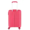 travelite Hartschalenkoffer Vaka S 55 cm Bordgepäck Cyclam Produktbild-Vorschau 6