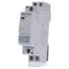 Hager Installationsschütz 25A ESC125 1Schließer 230V Produktbild-Vorschau 3