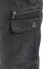 Brandit Cargohose Herren Rocky Star Pants charcoal XL Produktbild-Vorschau 3