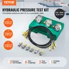 Zestaw do testowania ciśnienia hydraulicznego VEVOR, Podgląd zdjęcia produktu 2