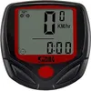 Wasserdichter Fahrradcomputer 14 Funktionen Produktbild-Vorschau 14