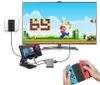Adapter - 4-in-1 USB-C Hub - HDMI 4K - VGA Full HD - USB Produktbild-Vorschau 6