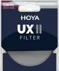 Hoya Cirkular UX II Pol Filter 46mm Produktbild-Vorschau 1
