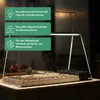 Venso EcoSolutions GrowLight Duo, Weiß, Aluminium, IP54, Produktbild-Vorschau 5