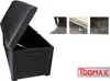 Toomax BAULI Santorini Plus, Anthrazit, Fest, 360 kg, 1390 Produktbild-Vorschau 20
