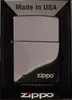 Feuerzeug-Set ZIPPO  EBONY LOGO Geschenk No1 Produktbild-Vorschau 2
