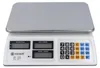 Elektronische Ladenwaage bis 40 kg, Tara-Funktion, Produktbild-Vorschau 2