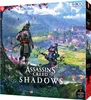 Assassin’s Creed Shadows : Vue du Japon – 1 000 pièces - Voir les images du produit 8