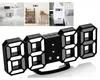 Verk 01458 Orologio digitale a LED bianco Anteprima dell’immagine prodotto 10