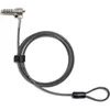 HP Nano Combination Cable Lock Produktbild-Vorschau 1