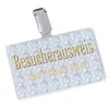 DURABLE Ausweishülle mit Clip für 1 Karte 25 St., 811319 Produktbild-Vorschau 7