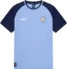 Koszulka domowa Manchester City dla dzieci - rozmiar 140 / Podgląd zdjęcia produktu 4
