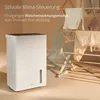 Duux Bora Smart Osuszacz 20 L+Tryb Prania, Efektivní plocha Náhled obrázku produktu 3