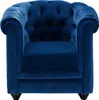 CHESTERFIELD 3- und 2-sitziges Sofa und Sessel - Produktbild-Vorschau 6