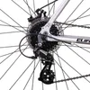 HILAND 700C 28 Zoll Trekkingrad für Damen und Herren, 24 Produktbild-Vorschau 5