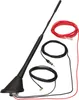 Audioproject A292 - Autoradio Autoantenne 24cm DAB FM SMB Produktbild-Vorschau 1
