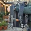 Wanderrucksack, Trekkingrucksack, Reiserucksack, 40 L, Für Produktbild-Vorschau 7