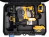 18V SDS-plus Akku Kombihammer 24mm 5Ah + 2 Akkus Produktbild-Vorschau 17