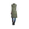 Hailys Weste Damen SL P VT CH44ARLOTTE khaki Basics, Produktbild-Vorschau 2