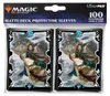 100 Ultra Pro Sleeves - Tarkir: Dragonstorm (66x91mm) Produktbild-Vorschau 5