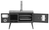 CampFeuer Zeltofen | 58,5 x 28,5 x 232 cm | Zeltheizung, Produktbild-Vorschau 4