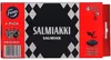 Fazer Salmiakki Lakritz 160 g, confezione da 4 Anteprima dell’immagine prodotto 3