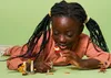 LEGO NINJAGO 71730 - Zestaw bitewny: Kai kontra Skulkin Podgląd zdjęcia produktu 23