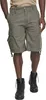Pantaloncini Brandit Vintage Classic, oliv, 5XL Anteprima dell’immagine prodotto 6