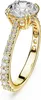Swarovski Stilla Cocktailring 5642617-h Damenring, Produktbild-Vorschau 4