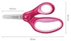 Fiskars 1064074, Kind, Gerader Schnitt, Einzelbild, Pink, Produktbild-Vorschau 3