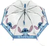 Disney Stitch Kinder Automatik-Regenschirm 82 cm mit Motiv Produktbild-Vorschau 1