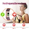 Smartwatch,Fitness Tracker Uhr mit Anruffunktion für Damen Produktbild-Vorschau 5