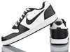 NIKE Halbschuhe EBERNON LOW PREMIUM MEN, Weiß:45 Produktbild-Vorschau 1