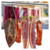 Malatec 15997 Gancio per carne 15 cm / 15 pz Anteprima dell’immagine prodotto 4