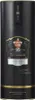 A cylindrical gift box for Havana Club Añejo 15 Años Gran Reserva rum. Produktbild-Vorschau