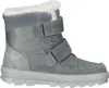Superfit Flavia - Cuir gris clair Taille : 26 Normal Voir les images du produit 31