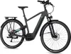 Airtracks 28 Zoll E-Bike Herren Trekking Fahrrad Motiv Produktbild-Vorschau 1