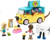 Lego Friends Haustierzubehör-Van Voir les images du produit 27